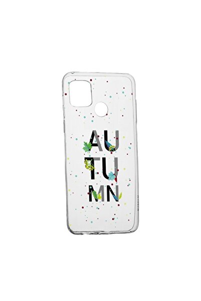 bestcase Husa Silicon, Compatibila Cu Xiaomi Poco C40 / Redmi 10C, Autumn, re...