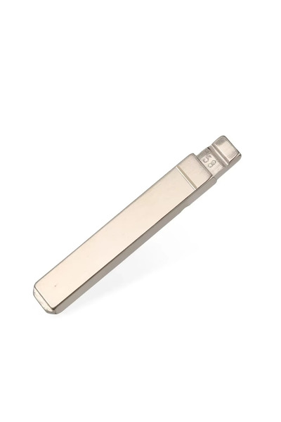 Choice 10pcs #58 KD VA2T Car Key Blade Uncut No.58 Flip Universal For KEYDIY ...