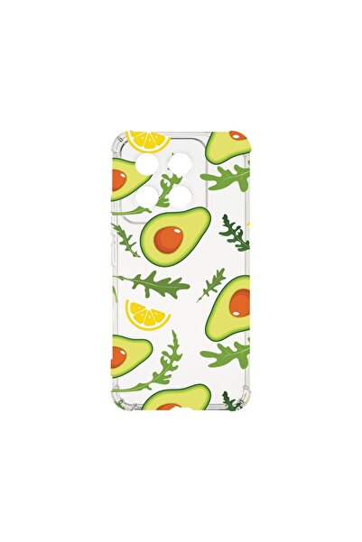 bestcase Θήκη για Xiaomi 14T Pro, BestCase® Αντικραδασμική 1.5MM, Αβοκάντο, Α...