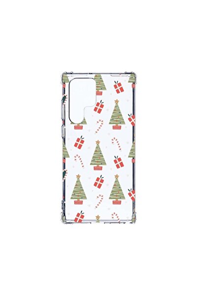 bestcase Противоударен калъф 1.5ММ, съвместим със Samsung Galaxy S22 Ultra, К...