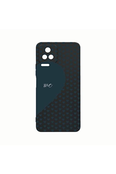 bestcase Husa Silicon, Compatibila Cu Xiaomi Poco M5s, Love Me, Rezistenta la...