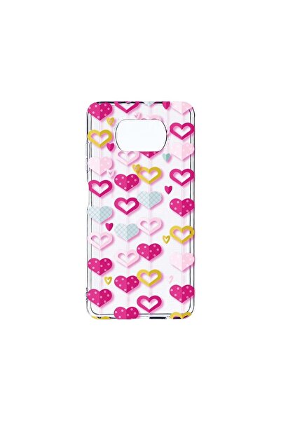 bestcase Διαφανής Θήκη Σιλικόνης 2MM, Συμβατή με Xiaomi Poco X3 Pro / Poco X3...