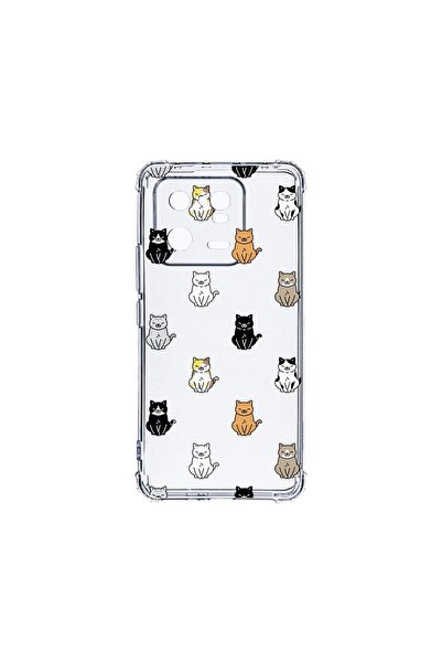 bestcase Husa BestCase¬Æ Anti Shock 1.5MM, Compatibila Cu Xiaomi 13 Pro, Cat ...