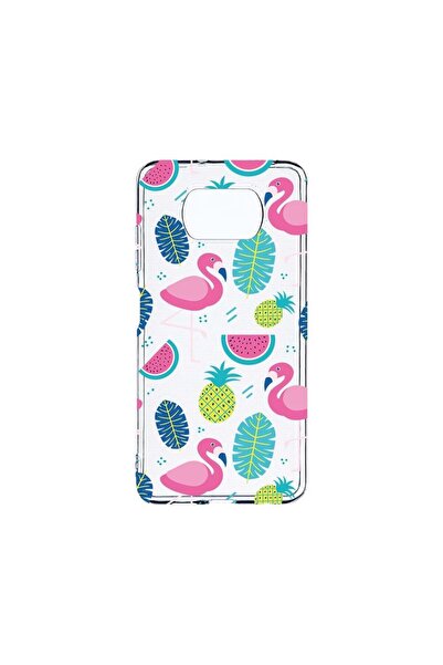 bestcase Διαφανής Θήκη Σιλικόνης 2MM, Συμβατή με Xiaomi Poco X3 Pro / Poco X3...