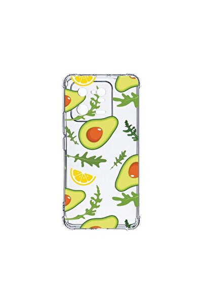 bestcase Αντικραδασμική Θήκη 1.5MM, Συμβατή με Xiaomi 13 Pro, Αβοκάντο, 1.5MM...