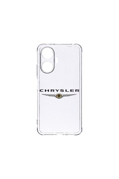 bestcase Husa pentru Xiaomi Redmi A3, BestCase¬Æ Anti Shock 1.5MM, Chrysler, ...