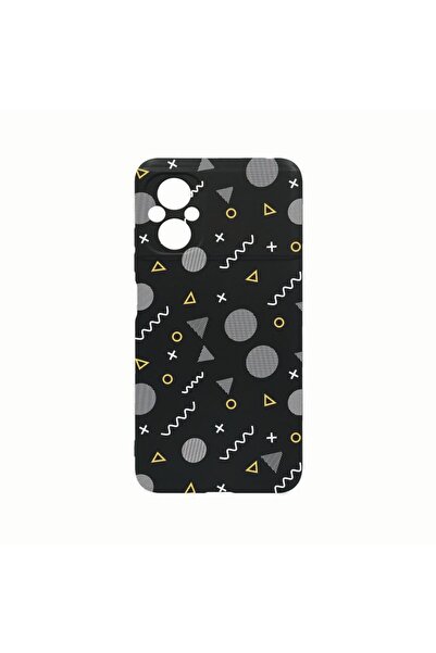bestcase Husa Silicon, Compatibila Cu Xiaomi Poco M5, Abstract, Rezistenta la...