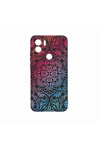 bestcase Husa BestCase¬Æ, Compatibila Cu Xiaomi Redmi A1 Plus, Mandala Color,...