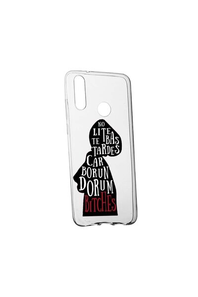 bestcase Η Ιστορία της Υπηρέτριας προστατευτική θήκη για Xiaomi Mi A2 Lite/ R...