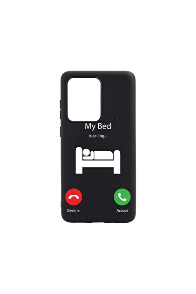 bestcase Husa BestCase¬Æ SLIM SIlicon 0.8MM, Compatibila Cu OPPO A57s, My Bed...