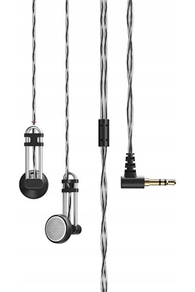 Moondrop Headphones U-2 - Hi-Fi In-Ear Headphones