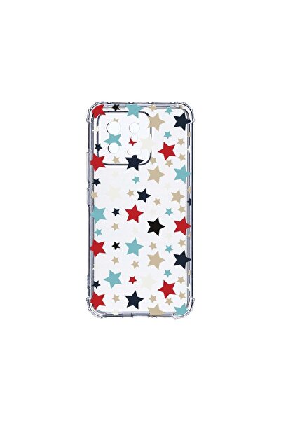bestcase Husa BestCase¬Æ Anti Shock 1.5MM, Compatibila Cu Xiaomi 13, Stars, 1...