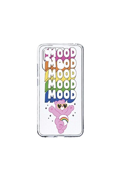 bestcase Прозрачен силиконов калъф 2ММ, Съвместим с Xiaomi Redmi 10C, Дизайн ...