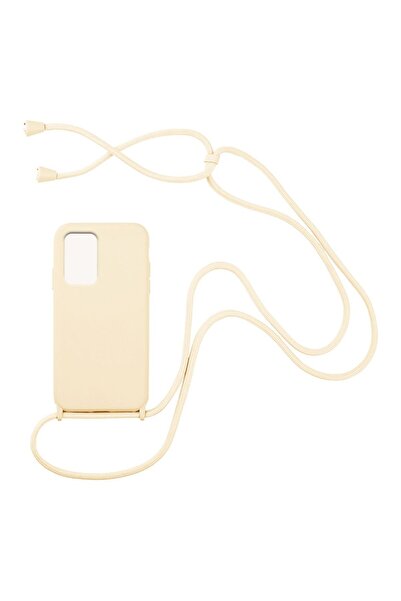 Sonique Θήκη Σιλικόνης με Κορδόνι CarryHang Xiaomi Poco M4 Pro 5G / Redmi Not...