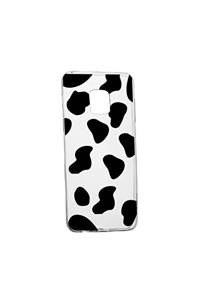 bestcase Husa Silicon Compatibila Cu Xiaomi Redmi Note 9 Pro Max, Panda, rezi...