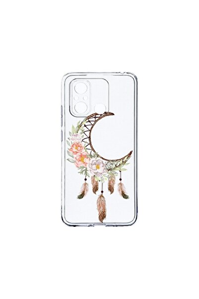 bestcase Husa BestCase¬Æ Clear Silicon 2MM, Compatibila Cu Xiaomi Redmi 12C, ...
