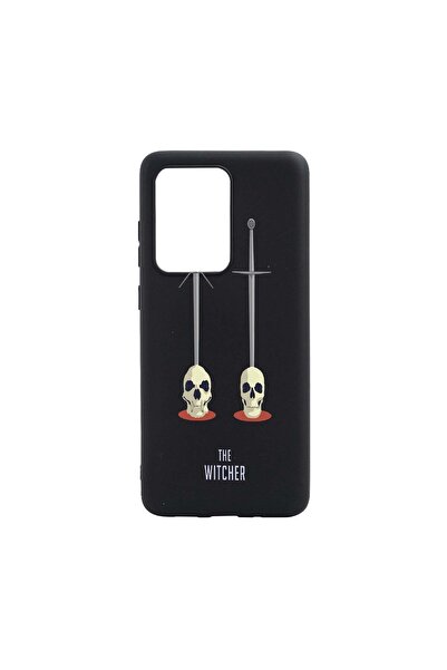 bestcase Θήκη Σιλικόνης The Witcher, Συμβατή με την ταινία και το Xiaomi 11T,...