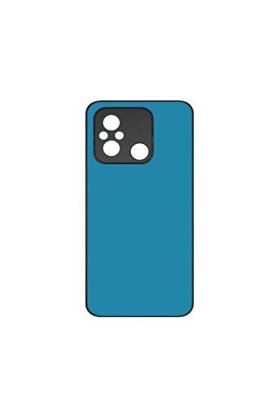bestcase Husa BestCase¬Æ Slim Glassy, Compatibila Cu Xiaomi Redmi 12C, Electr...