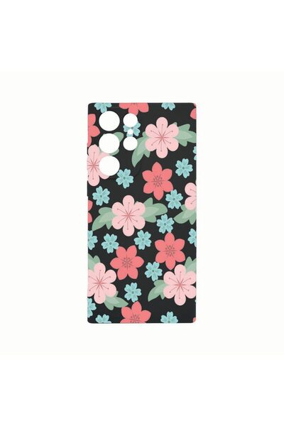 bestcase Husa Silicon, Compatibila Cu Samsung Galaxy S22 Ultra, Pastel Colors...