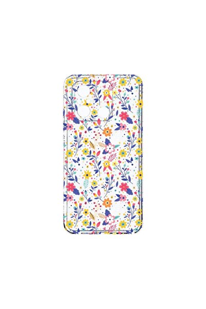 bestcase Husa BestCase¬Æ Clear Silicon 2MM, Compatibila Cu Xiaomi Redmi 12C, ...