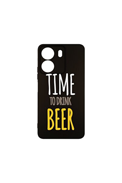 bestcase Husa BestCase¬Æ Premium Silicon, Compatibila Cu Xiaomi Poco C65, Bea...