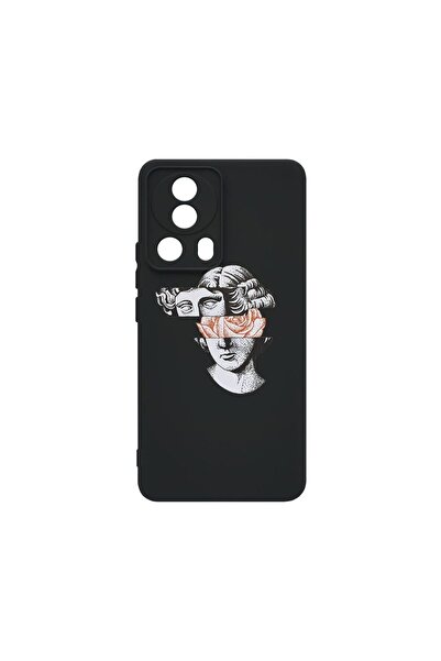 bestcase Husa BestCase¬Æ Premium Liquid Silicon, Compatibila Cu Xiaomi 13 Lit...