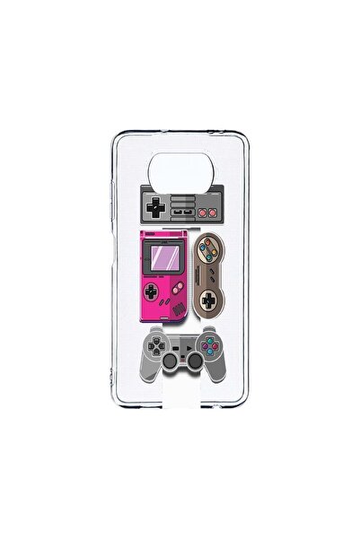 bestcase Husa BestCase¬Æ Clear Silicon 2MM, Compatibila Cu Xiaomi Poco X3 Pro...