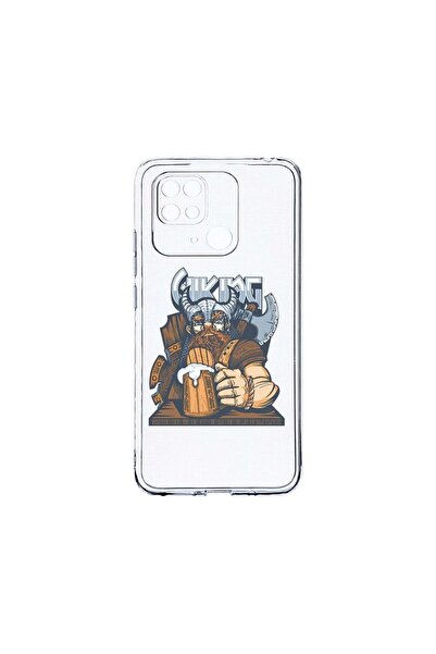 bestcase Husa BestCase¬Æ Clear Silicon 2MM, Compatibila Cu Xiaomi Redmi 10C, ...