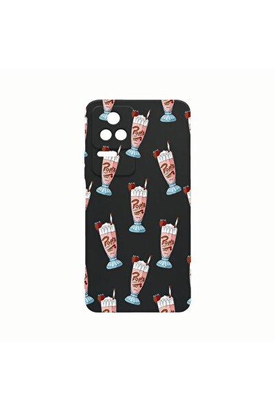 bestcase Husa Silicon, Compatibila Cu Xiaomi Poco M5s, Shake, Rezistenta la u...