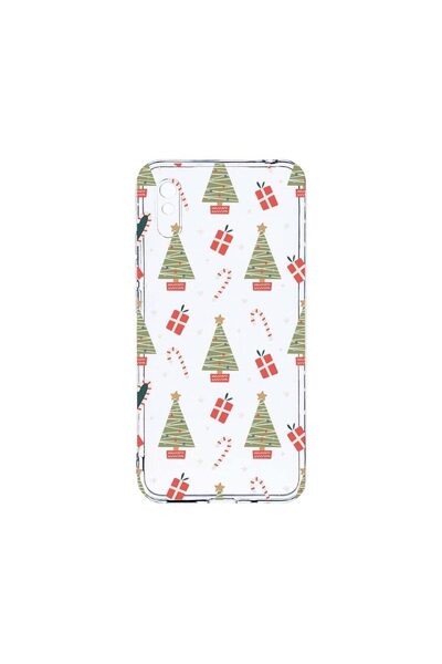 bestcase Husa BestCase¬Æ Clear Silicon 2MM, Compatibila Cu Xiaomi Redmi 9A / ...