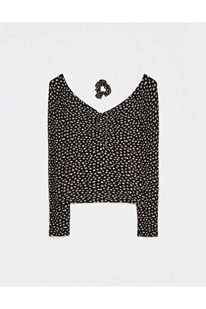 Evendi Top, Mix colors