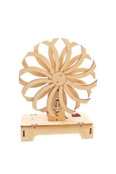 Choice Wonderful Window Children's Science Education Toy Materials Persistenc...