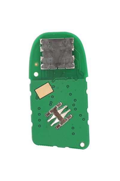 Choice13 For jeep Renegade board only jingyuqin Remote Car Key 433Mhz ASK 4A ...