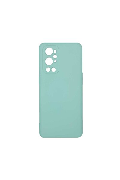 Sonique Θήκη Σιλικόνης My Colors OnePlus OnePlus 9 Pro Βεραμάν