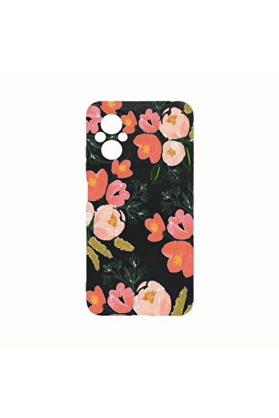 bestcase Husa Silicon, Compatibila Cu Xiaomi Poco M5, Pastel Colors Collectio...