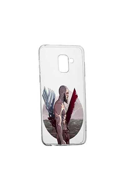 bestcase Husa de protectie Vikingii Ragnar Lothbrok Movie, pentru Samsung Gal...
