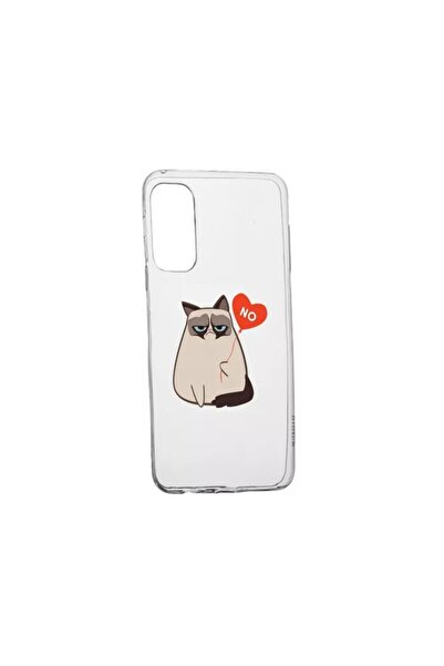 bestcase Θήκη Σιλικόνης Συμβατή με Samsung Galaxy S21 Με Μιμίδιο - Θυμωμένος ...