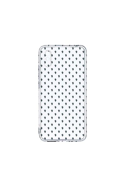 bestcase Husa BestCase¬Æ Clear Silicon 2MM, Compatibila Cu Xiaomi Redmi 9A / ...