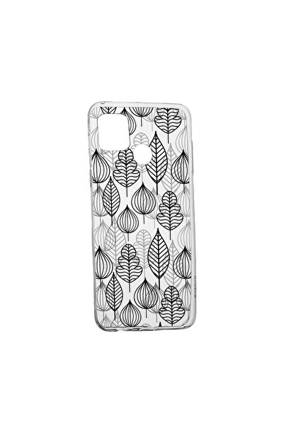 bestcase Husa Silicon, Compatibila Cu Xiaomi Poco C40 / Redmi 10C, Autumn, re...