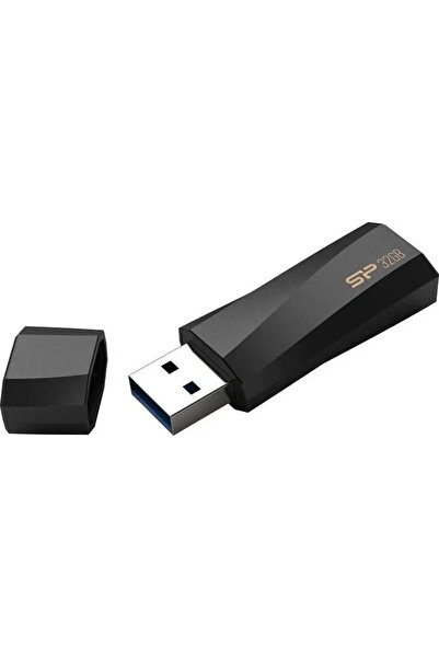 Silicon Power Stick USB Blaze B07 32GB USB 3.2