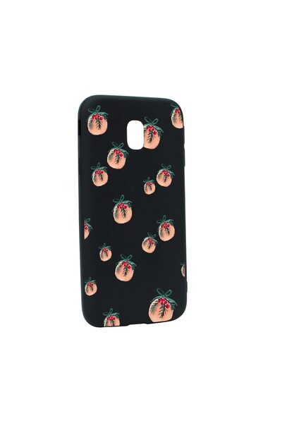 bestcase Husa de protectie Craciun, Christmas pentru Samsung Galaxy J7 2018, ...