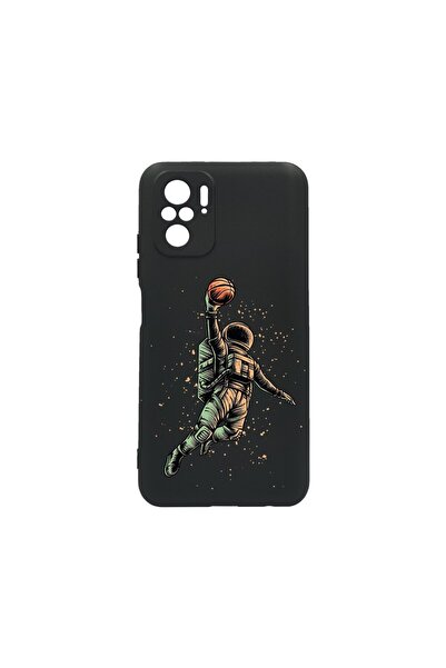 bestcase Husa BestCase¬Æ Slim SIlicon 0.8MM, Compatibila Cu Xiaomi Poco M5s, ...