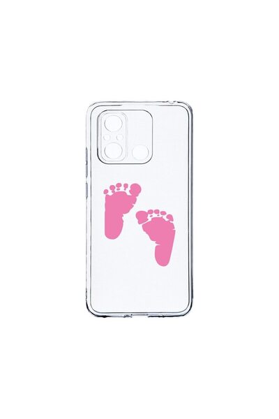 bestcase Husa BestCase¬Æ Clear Silicon 2MM, Compatibila Cu Xiaomi Redmi 12C, ...