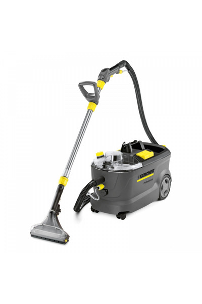 Karcher K√§rcher Puzzi 10/2 Adv Curățător cu extracție prin pulverizare