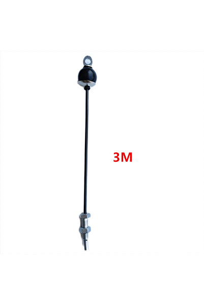 Choice1 3m 1M-5M Fitness Equipment Accessories Steel Rope Adjustable PU Pull-...