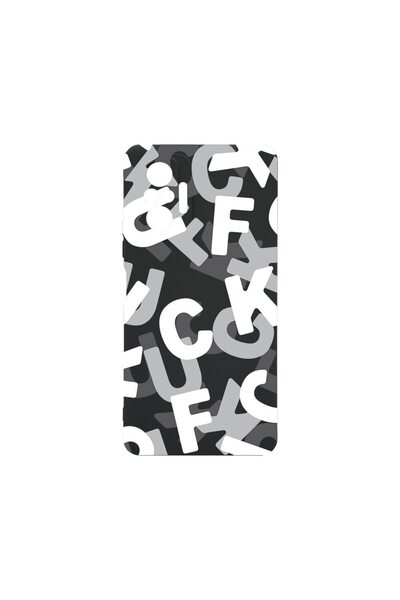 bestcase Тънък силиконов калъф 0.8ММ, съвместим с Xiaomi Redmi Note 10 Pro, F...