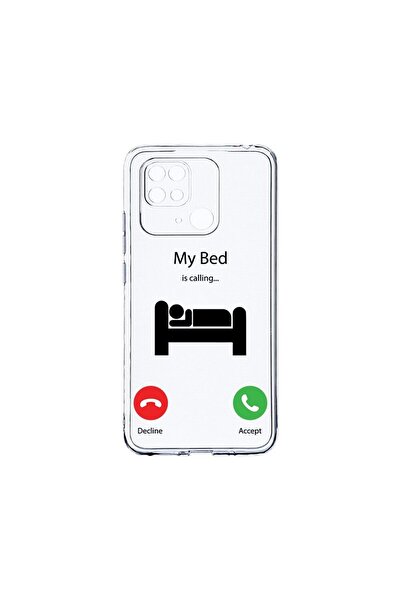 bestcase Husa BestCase¬Æ Clear Silicon 2MM, Compatibila Cu Xiaomi Redmi 10C, ...