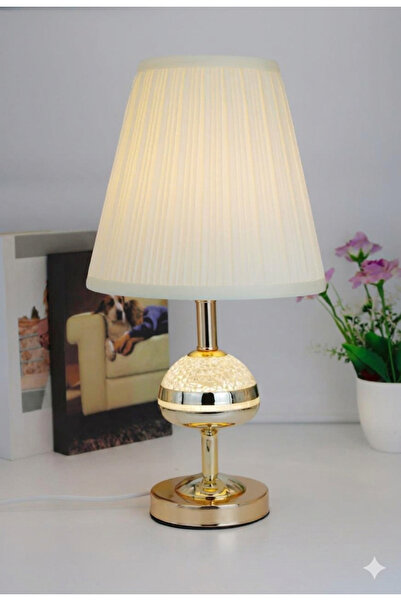FARISHOME Modern Table Lamp Shade - New Design