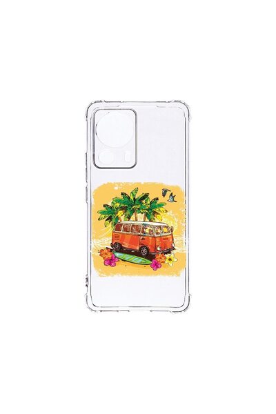bestcase Husa BestCase¬Æ Anti Shock 1,5MM, Compatibila Cu Xiaomi 13 Lite, Sum...