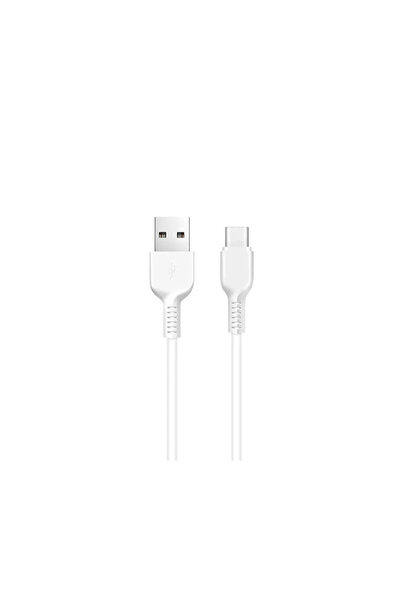 hoco. HOCO cablu USB A la Type C 2,4A X20 2 m negru